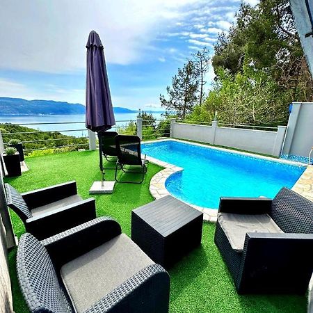 Apartments Plavcic Plomin Εξωτερικό φωτογραφία