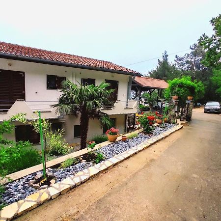 Apartments Plavcic Plomin Εξωτερικό φωτογραφία