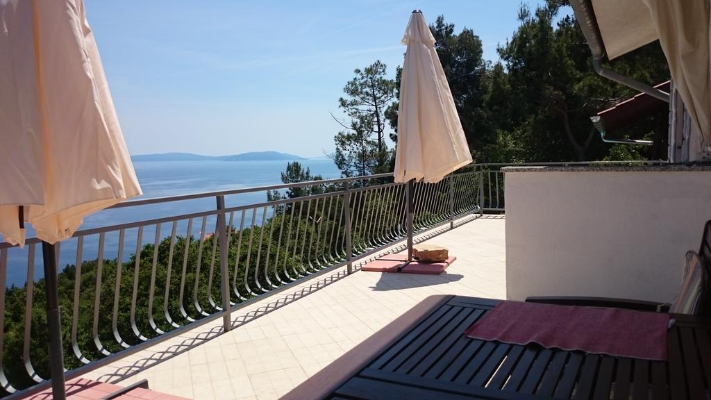 Apartments Plavcic Plomin Δωμάτιο φωτογραφία