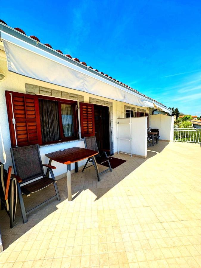 Apartments Plavcic Plomin Εξωτερικό φωτογραφία