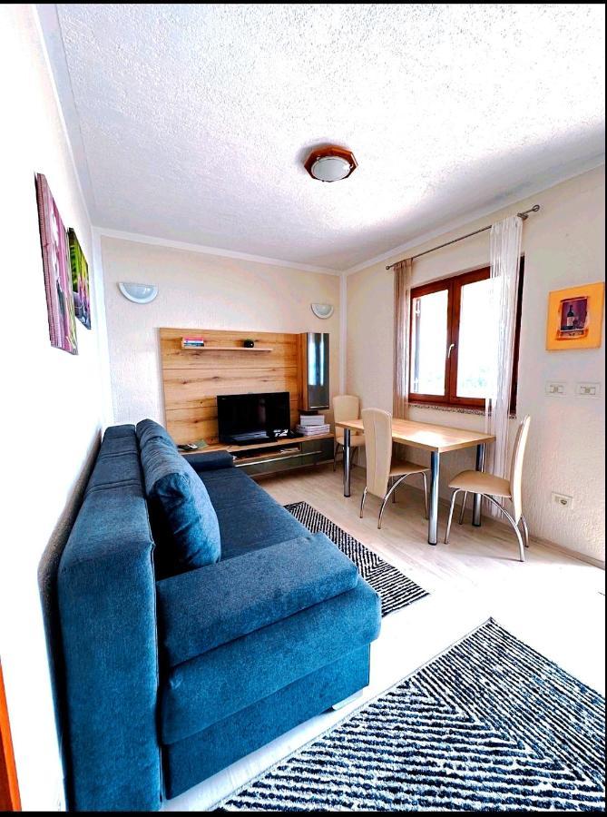 Apartments Plavcic Plomin Εξωτερικό φωτογραφία
