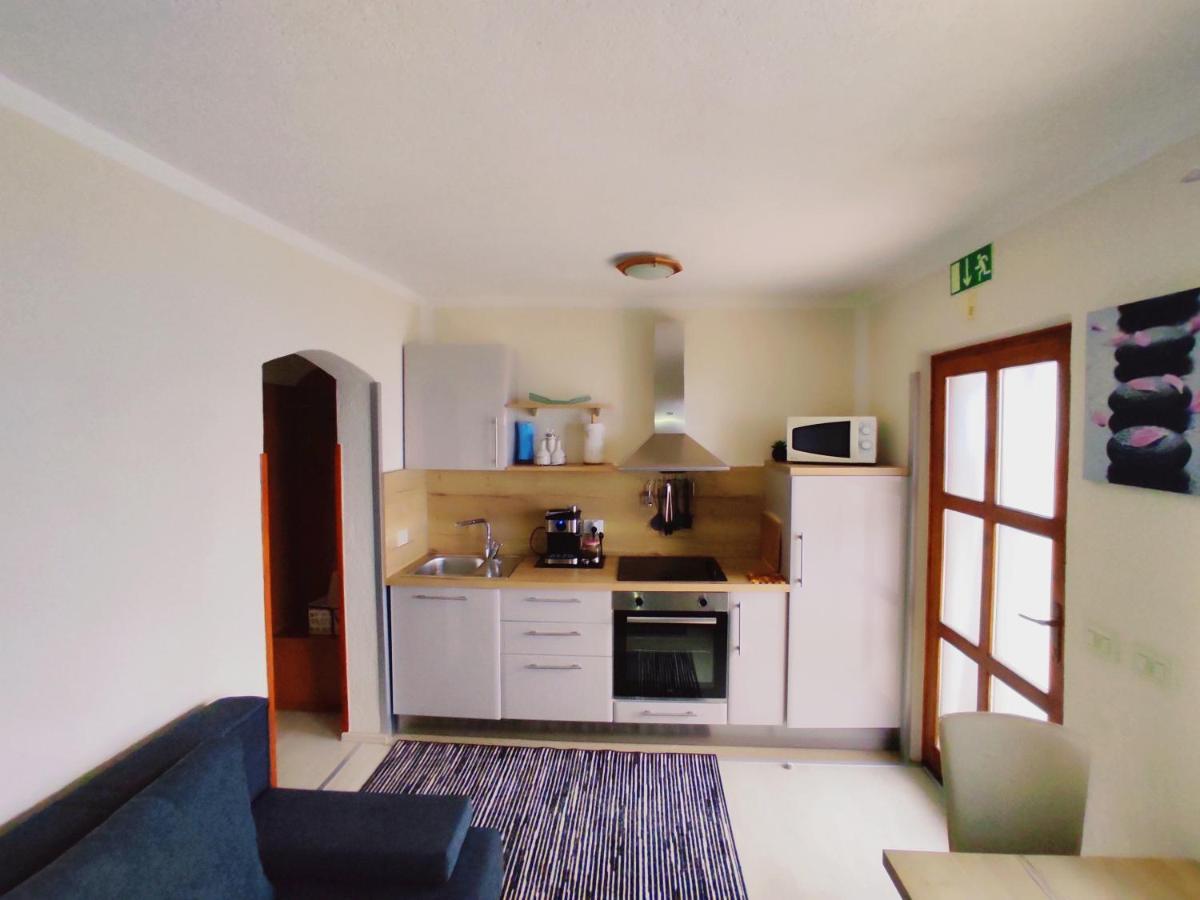 Apartments Plavcic Plomin Εξωτερικό φωτογραφία