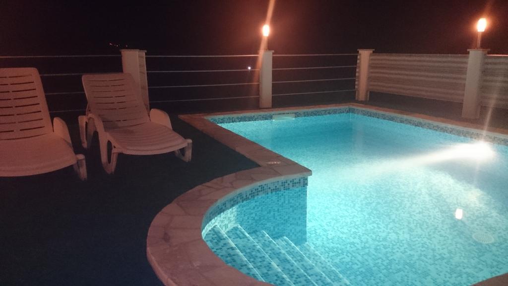 Apartments Plavcic Plomin Εξωτερικό φωτογραφία