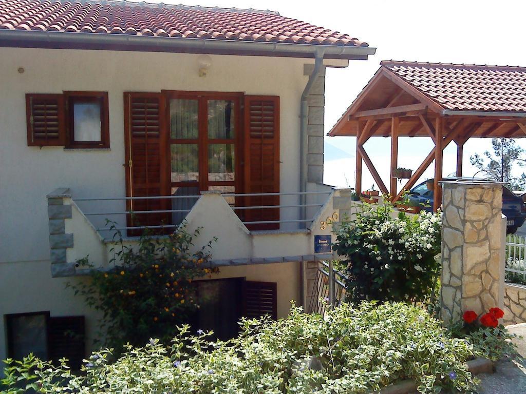 Apartments Plavcic Plomin Εξωτερικό φωτογραφία