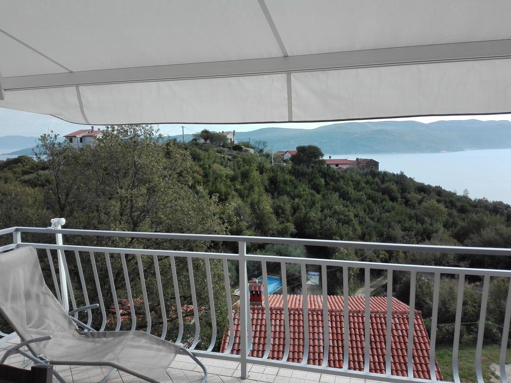 Apartments Plavcic Plomin Εξωτερικό φωτογραφία