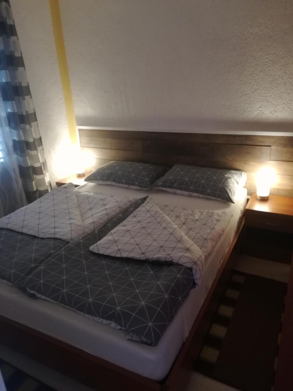 Apartments Plavcic Plomin Εξωτερικό φωτογραφία